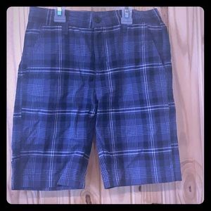 Boys shorts